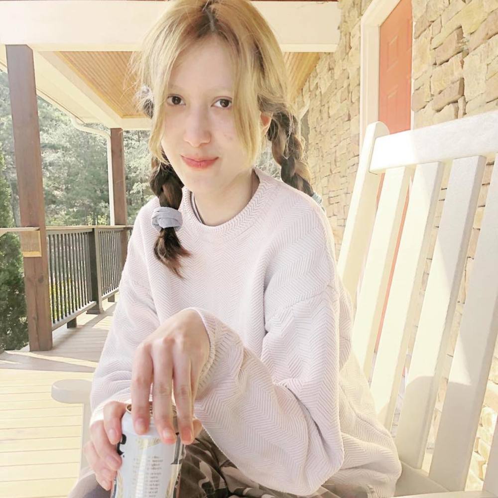 Meet your Posher, Camila